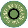 English for the Planet