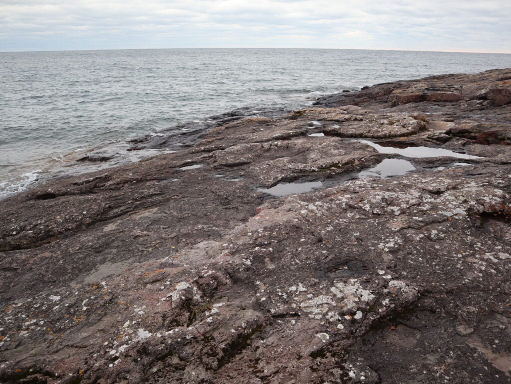 lakeshore