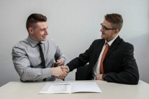 deal | English for the Planet